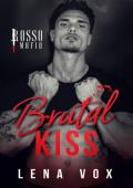 Brutal Kiss (Rosso Mafia #2)