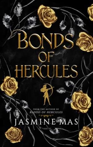 Bonds of Hercules (Villains of Lore #2)