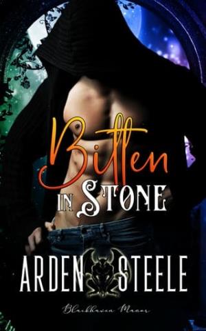 Bitten in Stone (Blackhaven Manor #14)