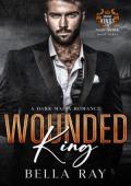 Wounded King (Savage Kings of New York #3)