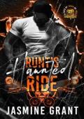 Runt’s Haunted Ride (31 Days of Trick or Treat: Biker & Mobster #31)
