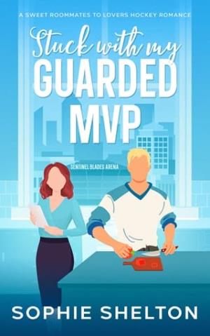 Stuck with my Guarded MVP