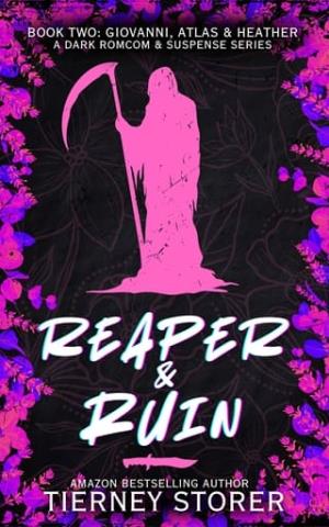 Reaper & Ruin (Gangsters Paradise #7)