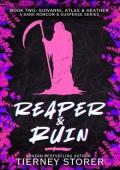 Reaper & Ruin (Gangsters Paradise #7)