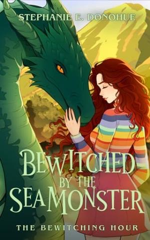 Bewitched by the Sea Monster (The Bewitching Hour #11)