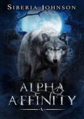 Alpha Affinity (The Monster’s Mate #1)