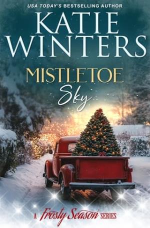 Mistletoe Sky (Frosty Season #6)