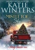 Mistletoe Sky (Frosty Season #6)