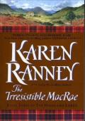 The Irresistible MacRae (The Highland Lords #3)