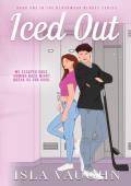 Iced Out (Blackwood Blades #1)