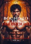 Bound to the Hellhound (Vampires of Blood and Bones #20)