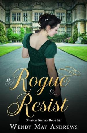A Rogue to Resist (Sherton Sisters #6)