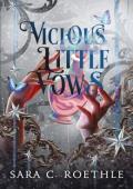 Vicious Little Vows (Four Ways to Fate #5)