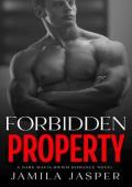 Forbidden Property (The Buffalo Italian Mob Family #3)
