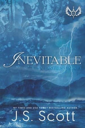 Inevitable (Last Hope #1)