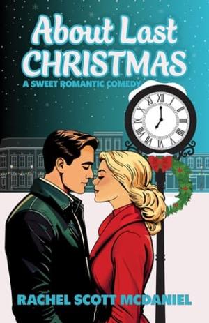 About Last Christmas