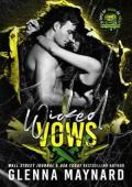 Wicked Vows (31 Days of Trick or Treat: Biker & Mobster #27)