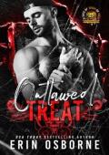 Outlawed Treat (31 Days of Trick or Treat: Biker & Mobster #25)