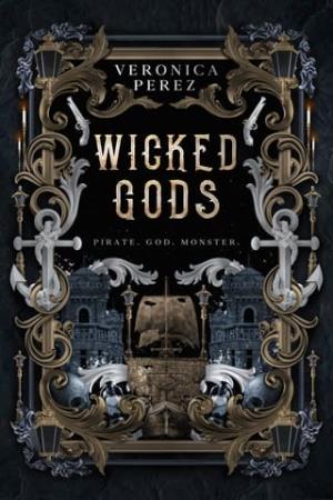Wicked Gods (Wicked Gods #1)