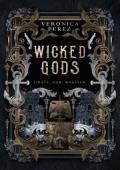 Wicked Gods (Wicked Gods #1)