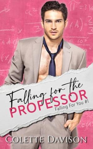 Falling for the Professor (Falling For You #1)