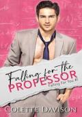 Falling for the Professor (Falling For You #1)