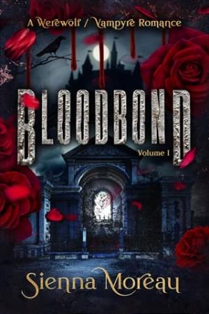 Bloodbond #1