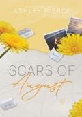 Scars of August (August #1)