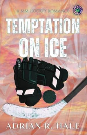 Temptation On Ice (Gods Of The Ice #2)