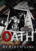 Oath (BLOOD Brothers #4)