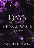 Days of Vengeance (Vines & Venom #2)