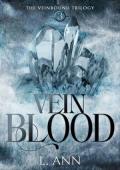 Veinblood (The Veinbound Trilogy #3)