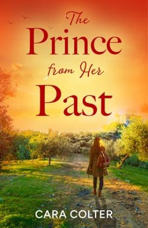 The Prince from Her Past