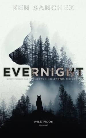 Evernight (Wild Moon #1)