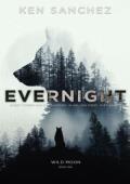 Evernight (Wild Moon #1)