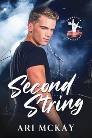 Second String (The Road to Rocktoberfest 2025 #6)