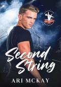 Second String (The Road to Rocktoberfest 2025 #6)