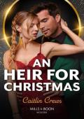 An Heir for Christmas