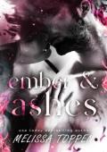 Ember & Ashes (Ink & Ashes #3)