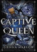Captive Queen (Crown of Ellova Duology #2)