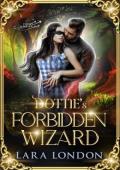 Dottie’s Forbidden Wizard (Filthy Fairy-tales #6)