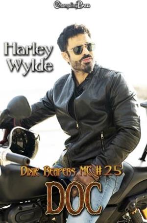 Doc (Dixie Reapers MC #25)