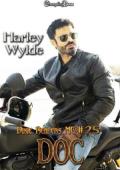 Doc (Dixie Reapers MC #25)