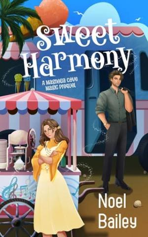 Sweet Harmony (Magnolia Cove Magic)