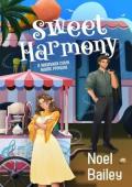 Sweet Harmony (Magnolia Cove Magic)