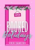 Booked for the Holidays (Carolina Current #2)