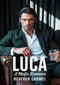 Luca (The Italian Mafia Underworld #3)