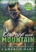 Courage of the Mountain (Curves in Hope Mountain #3)