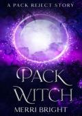 Pack Witch (The Splintered Bond)