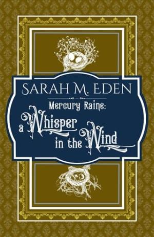 Whisper in the Wind (Mercury Raine #2)